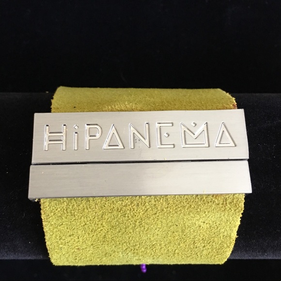 HIPANEMA Leather Wrap Bracelet - Picture 4 of 4